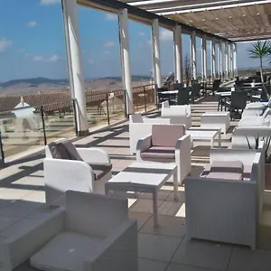 Hotel Al-medina, Medina-Sidonia
