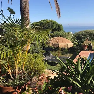 Bed and breakfast Casa, Bahía de Casares