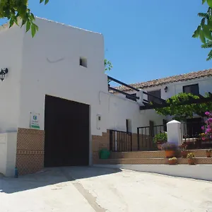 Bed and breakfast Lujos, Oria