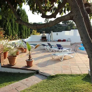 Bed and breakfast Haza Redonda, Frigiliana